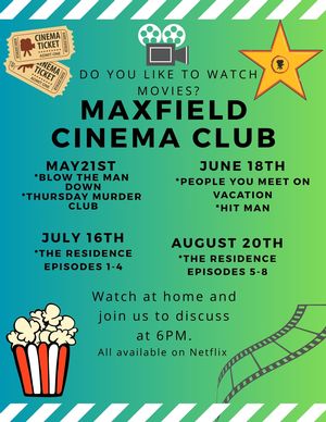 Cinema Club